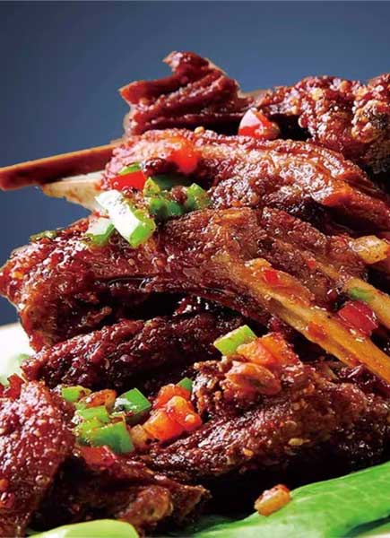 How to Make Lamb Chops